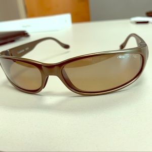 Bolle Canebrake Polarized Sunglasses